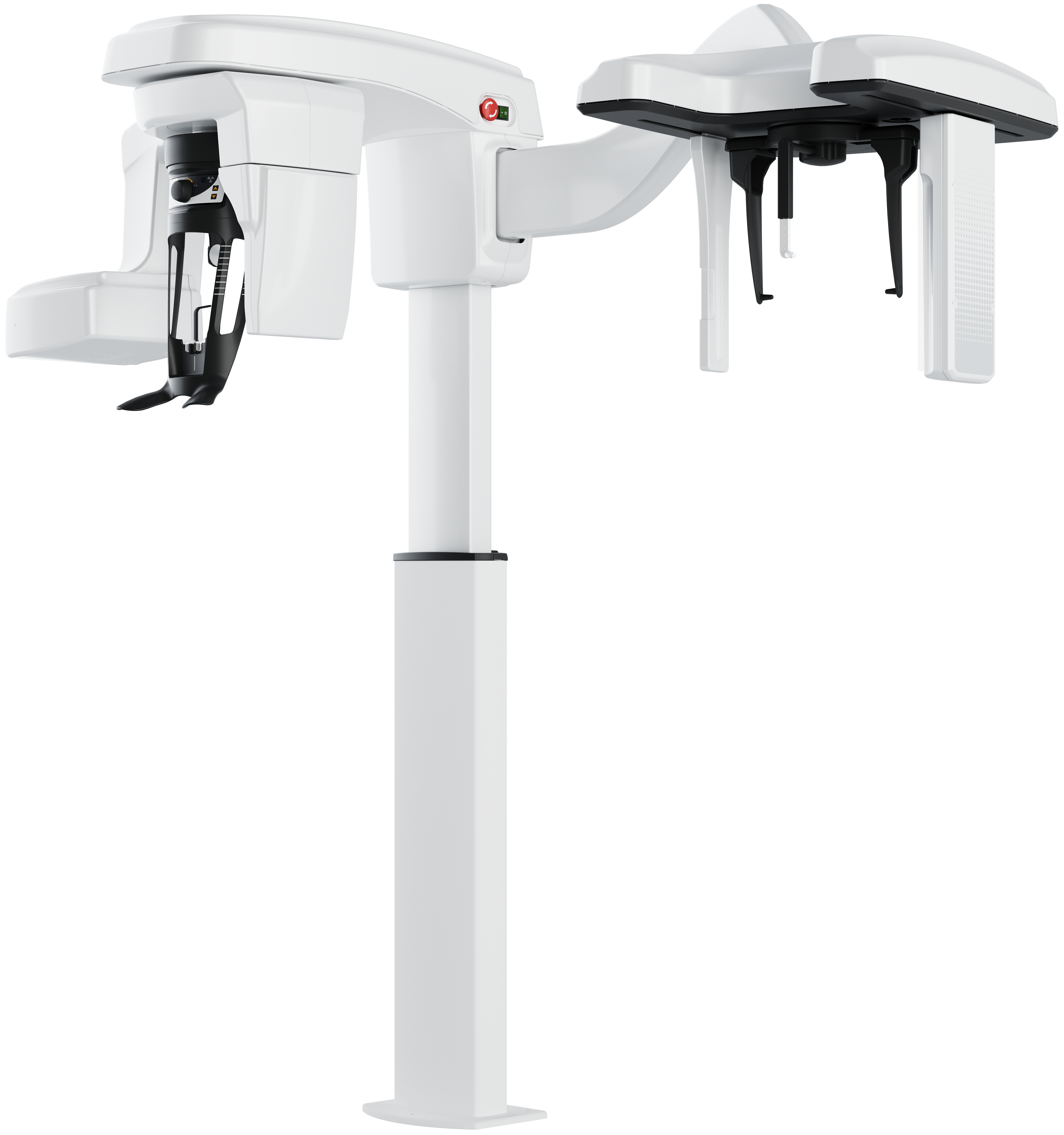 CS 8200 3D Access