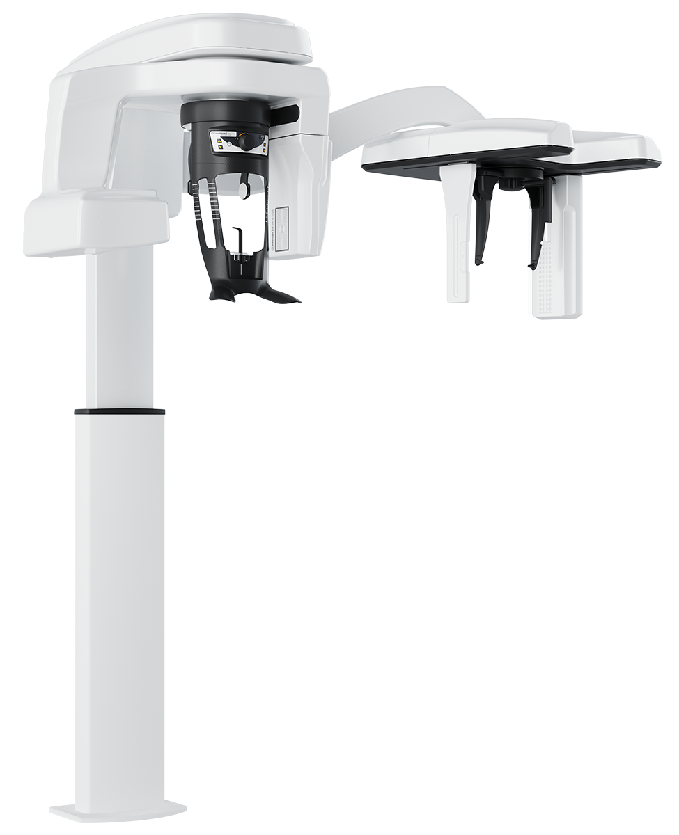 CS 8200 3D SC