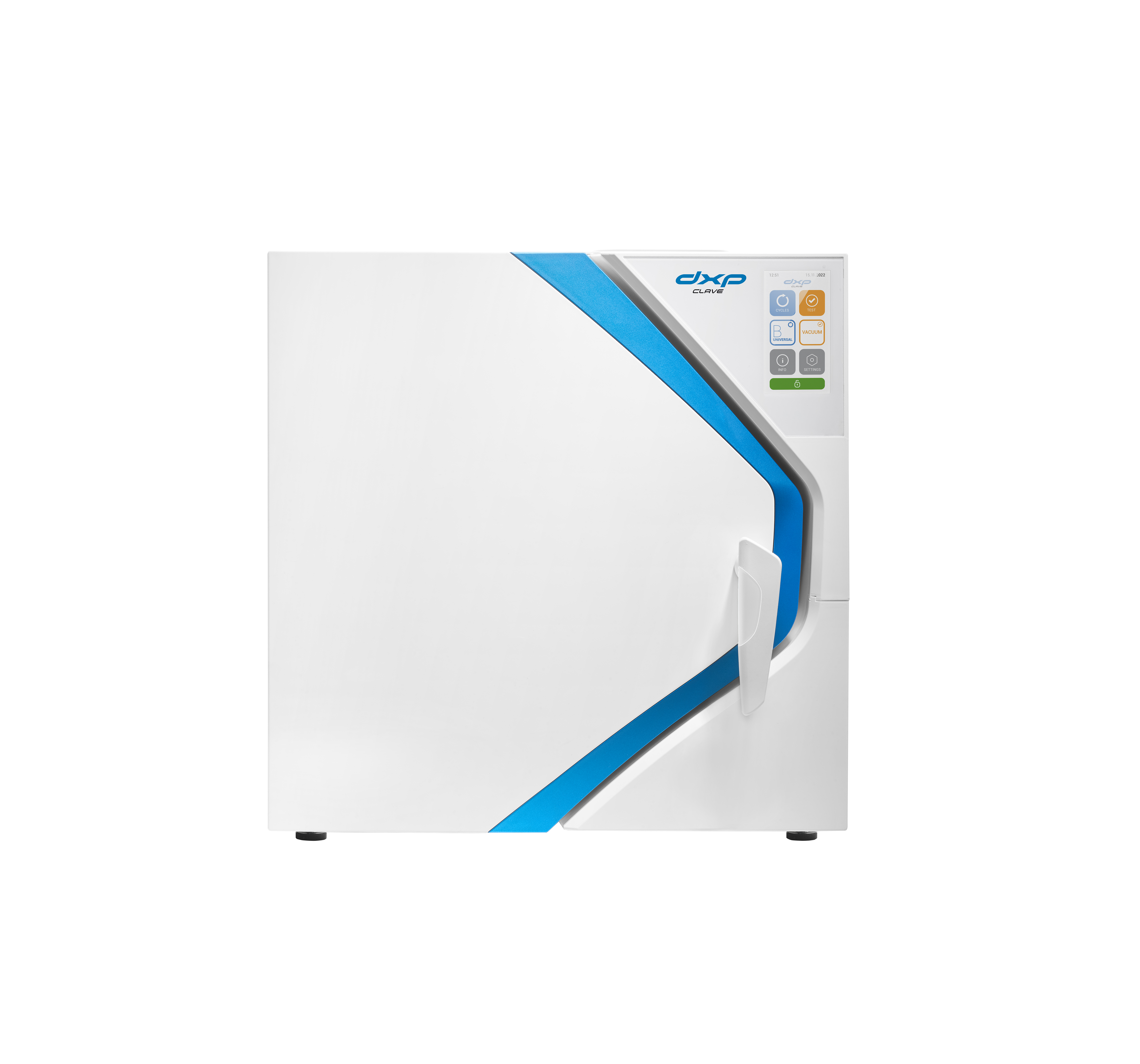 DXP CLAVE 24 LITRE