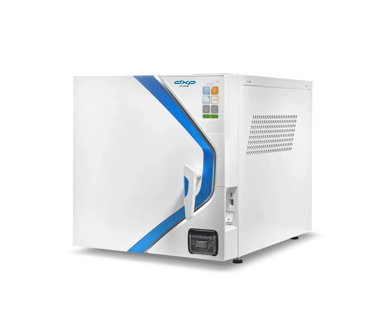 DXP CLAVE 18  LITRE